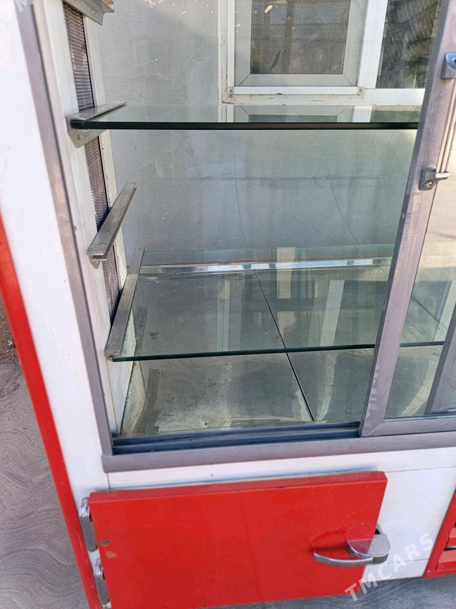 vitirina - Балканабат - img 5