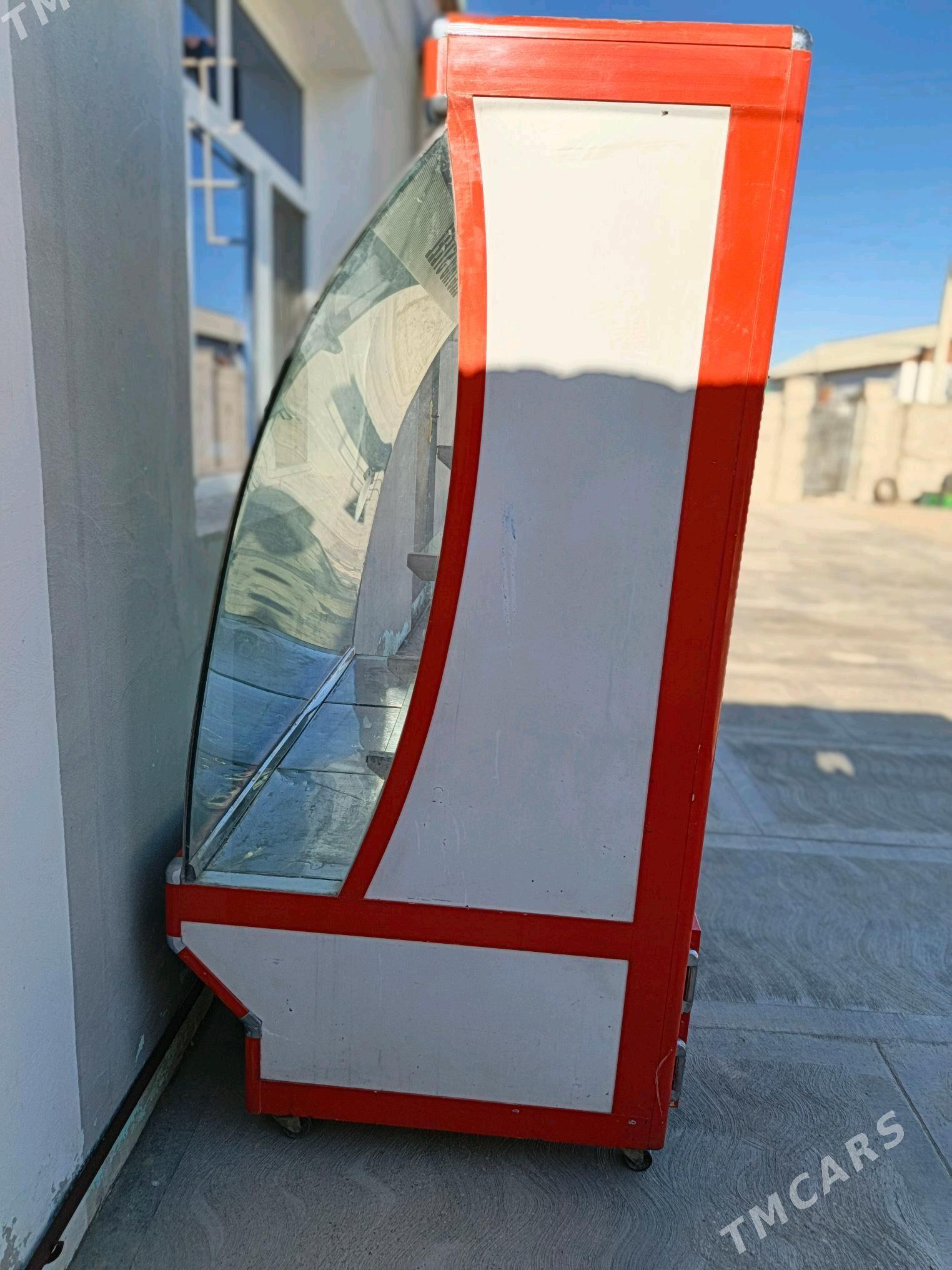 vitirina - Балканабат - img 4