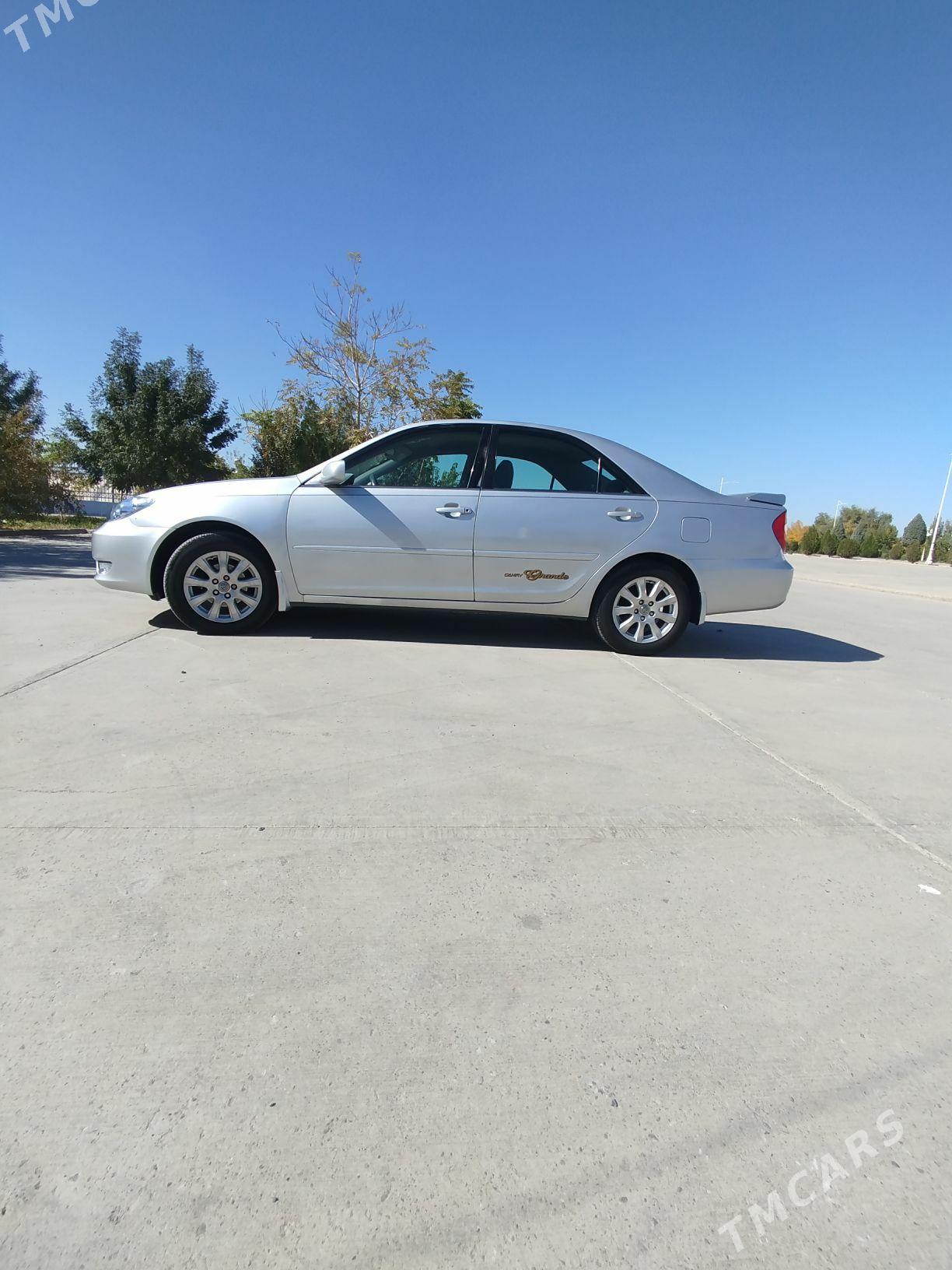 Toyota Camry 2002 - 165 000 TMT - Daşoguz - img 2