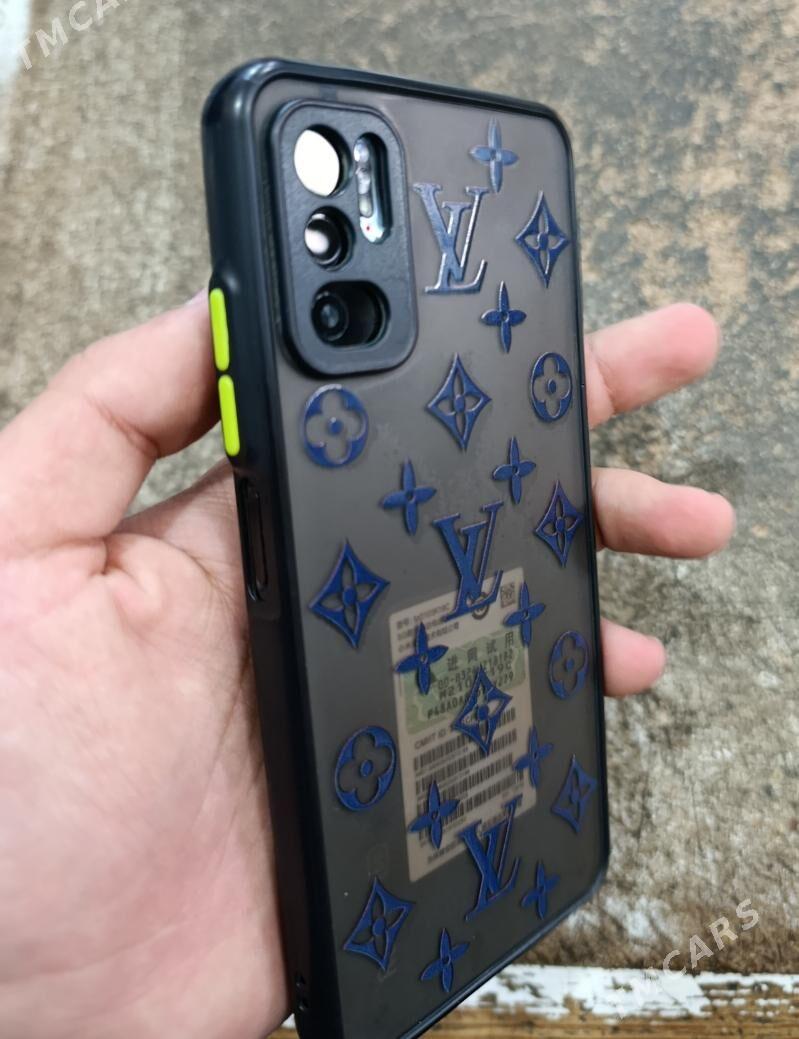 Redmi Note 10 (5G) - Mary - img 3