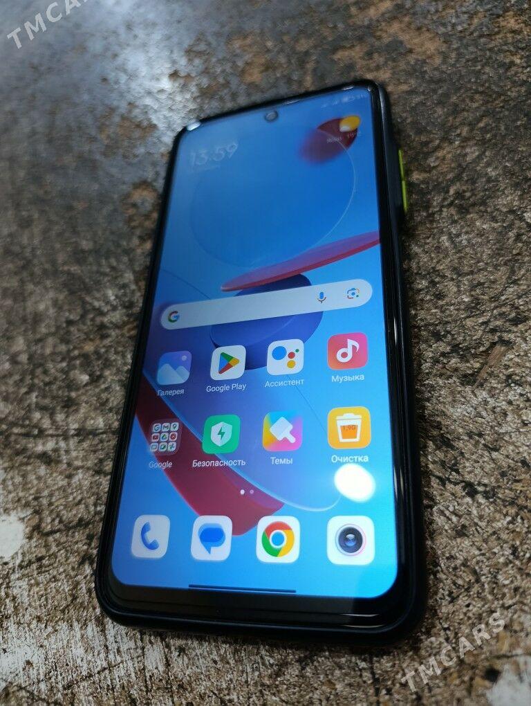 Redmi Note 10 (5G) - Mary - img 2