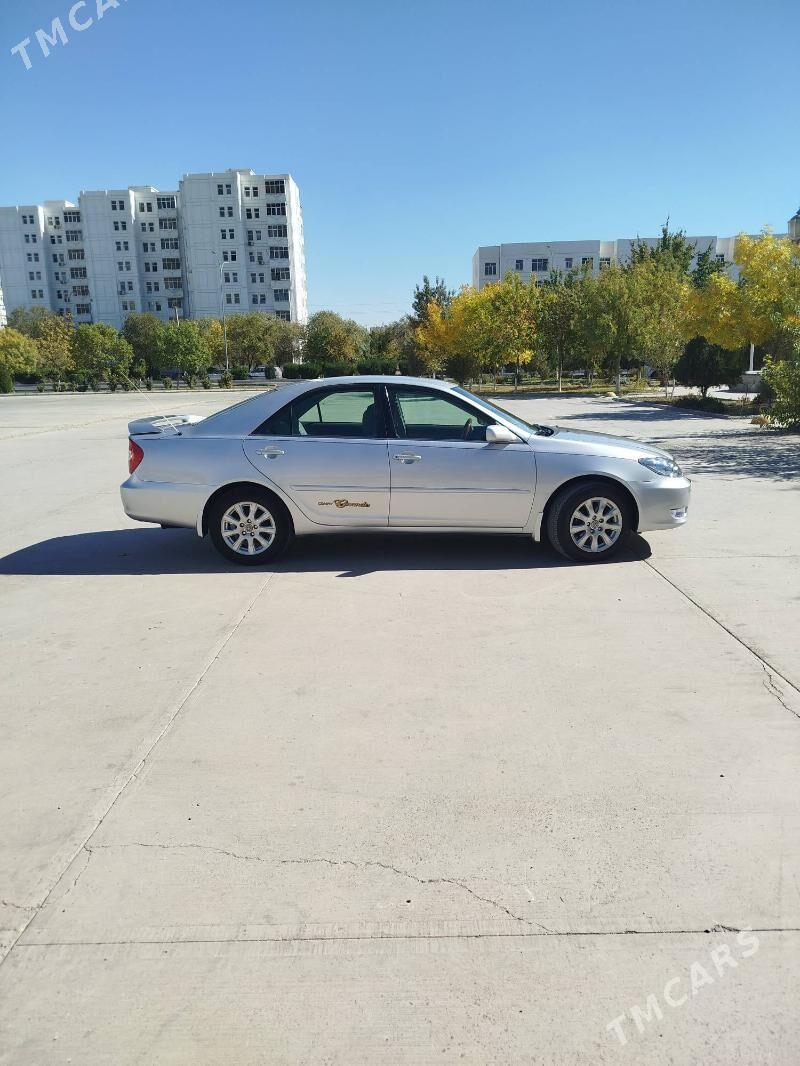Toyota Camry 2002 - 165 000 TMT - Daşoguz - img 7