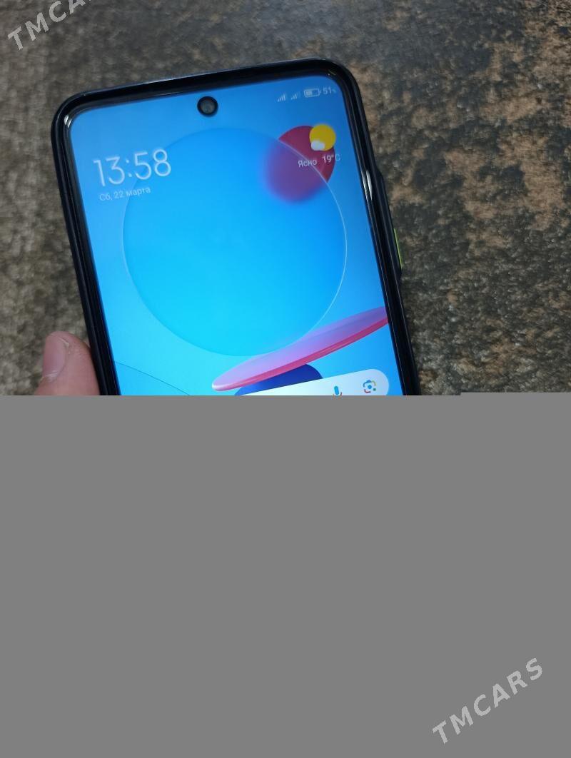 Redmi Note 10 (5G) - Mary - img 4