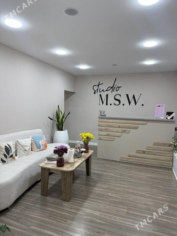 продам помещение - Ашхабад - img 8