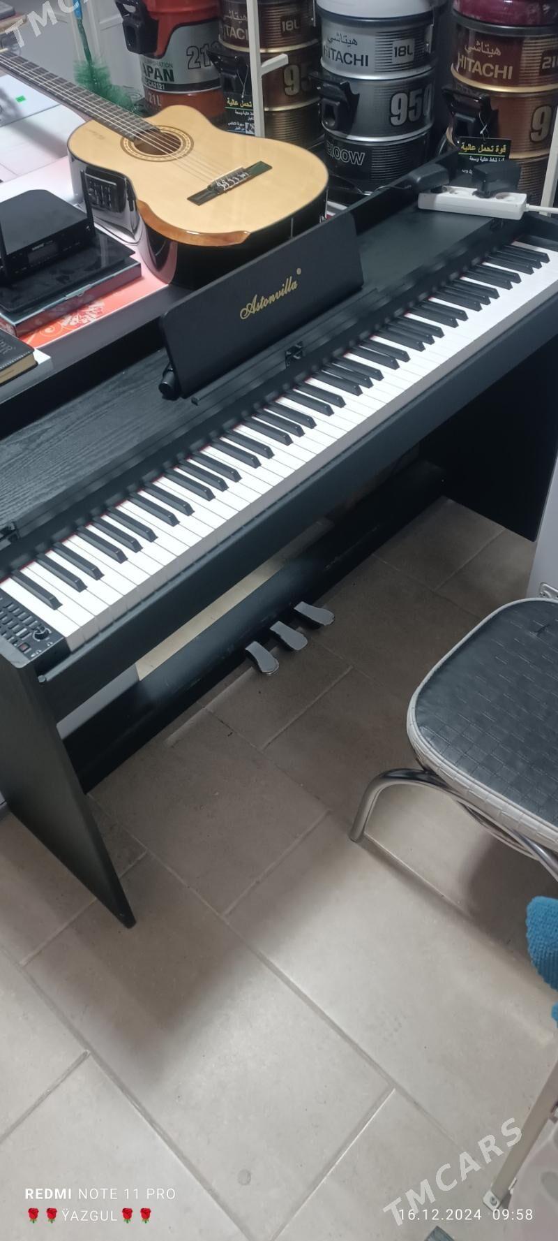 pianino - Parahat 7 - img 2