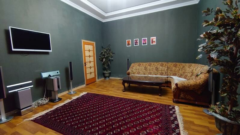 Guwlymayak daca - дача в Кулим - Türkmenbaşy - img 7