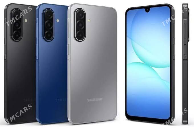 KREDIT 6AY SAMSUNG A17 - Ашхабад - img 4