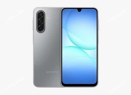 KREDIT 6AY SAMSUNG A17 - Ашхабад - img 3