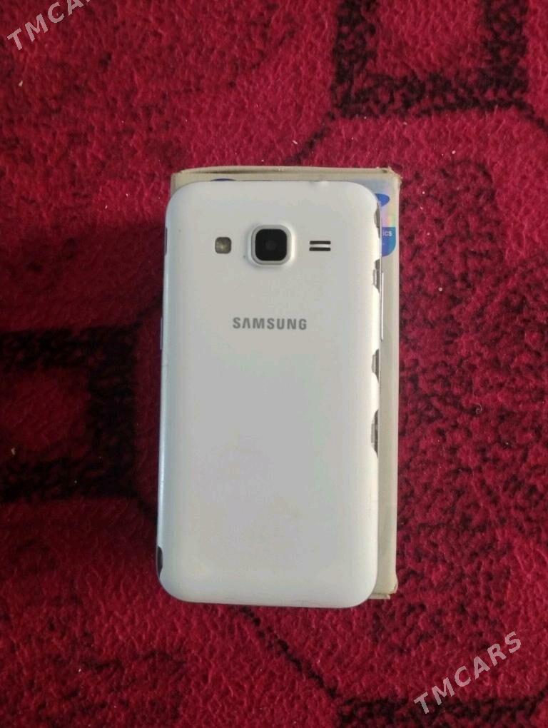 Samsung core - Дашогуз - img 2