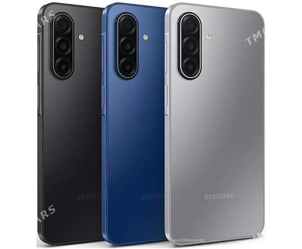 KREDIT 6AY SAMSUNG A17 - Ашхабад - img 6