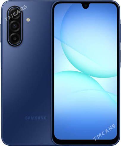 KREDIT 6AY SAMSUNG A17 - Ашхабад - img 5
