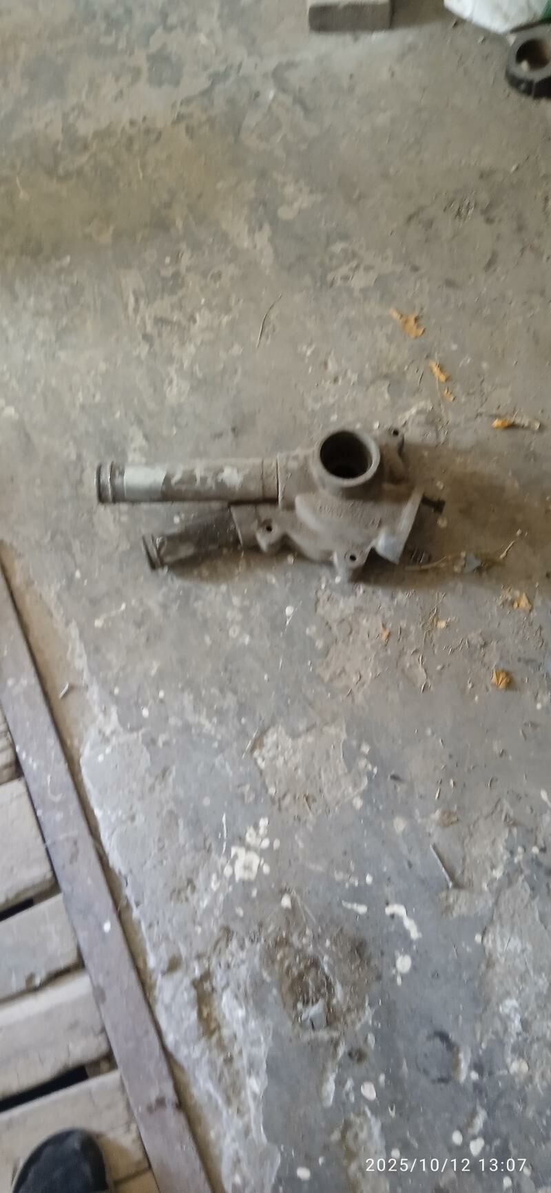 pompa 100 TMT - Balkanabat - img 1