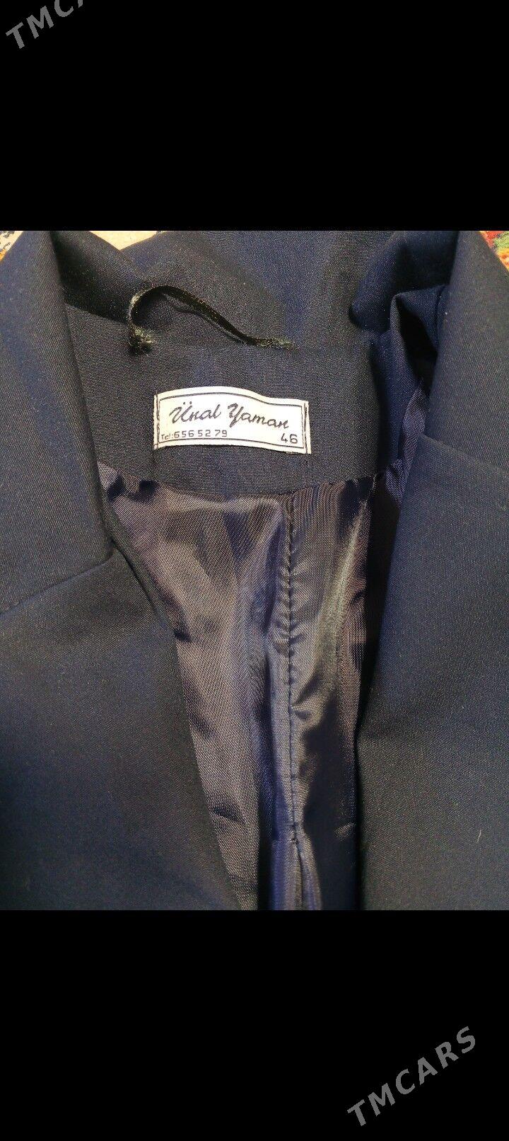 Kastyum yubka balak - Daşoguz - img 3