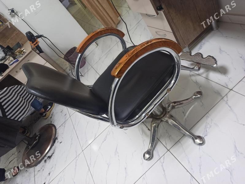 кресло - Türkmenabat - img 2