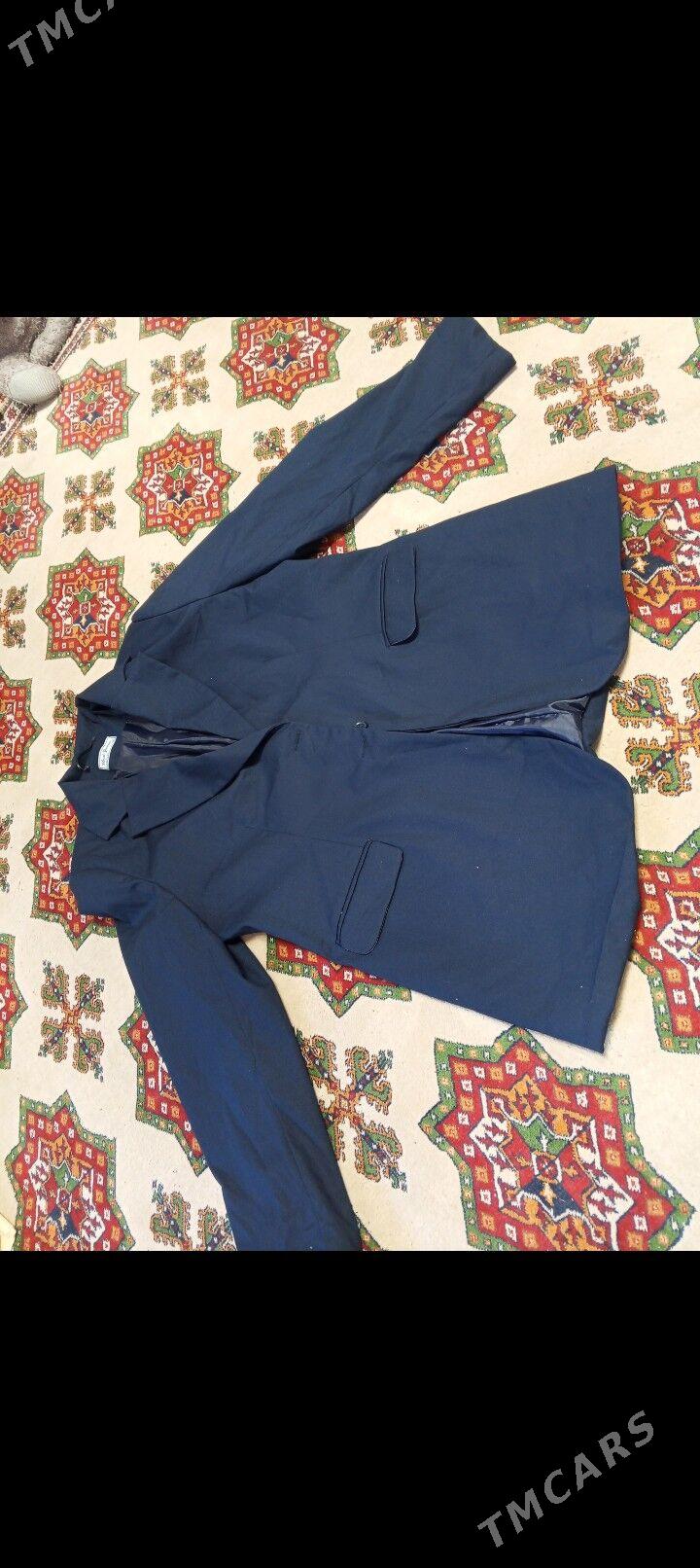 Kastyum yubka balak - Daşoguz - img 1