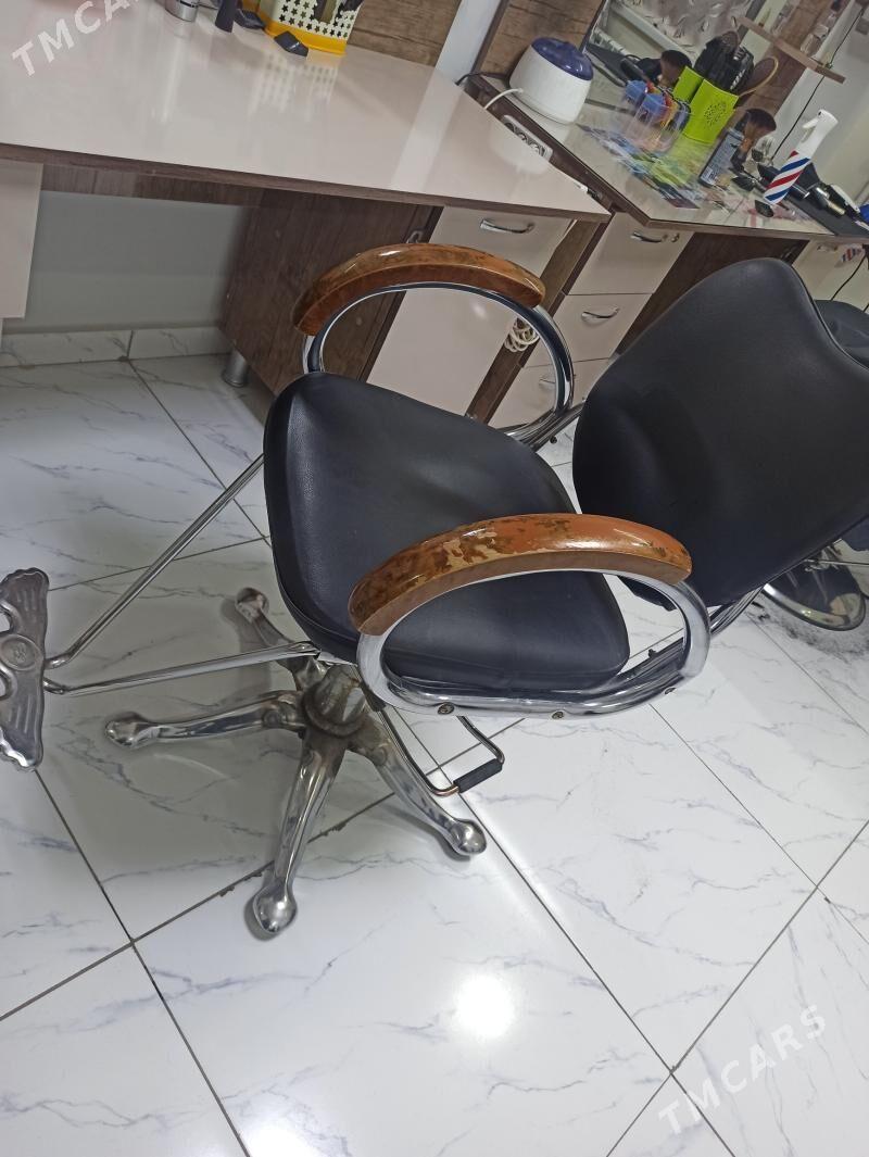 кресло - Türkmenabat - img 3