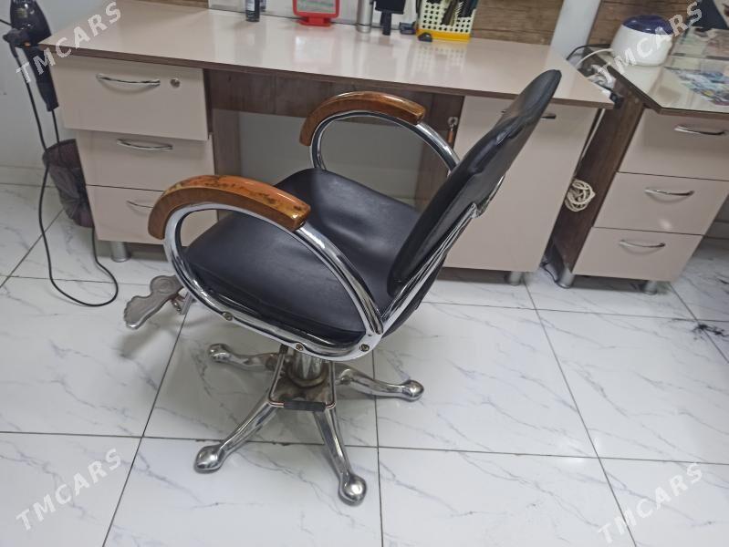 кресло - Türkmenabat - img 1