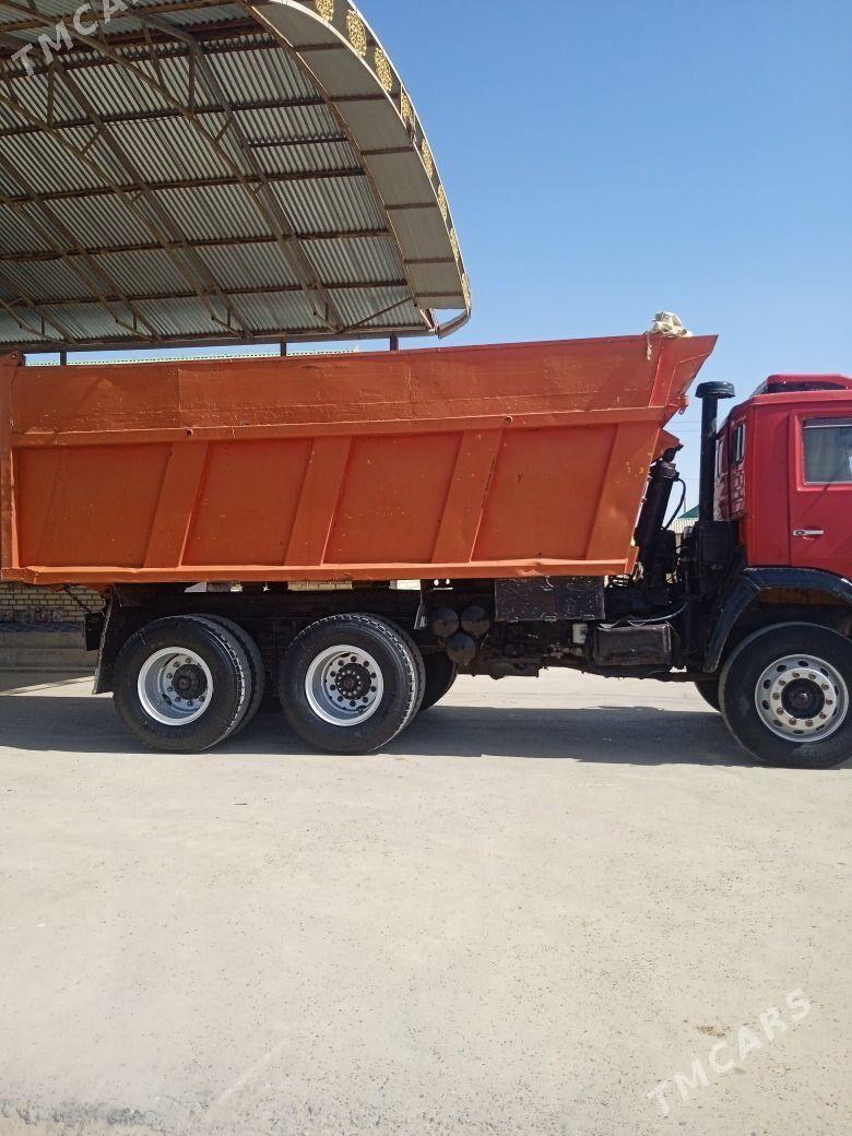 Kamaz 5511 1986 - 150 000 TMT - Бабадайхан - img 2
