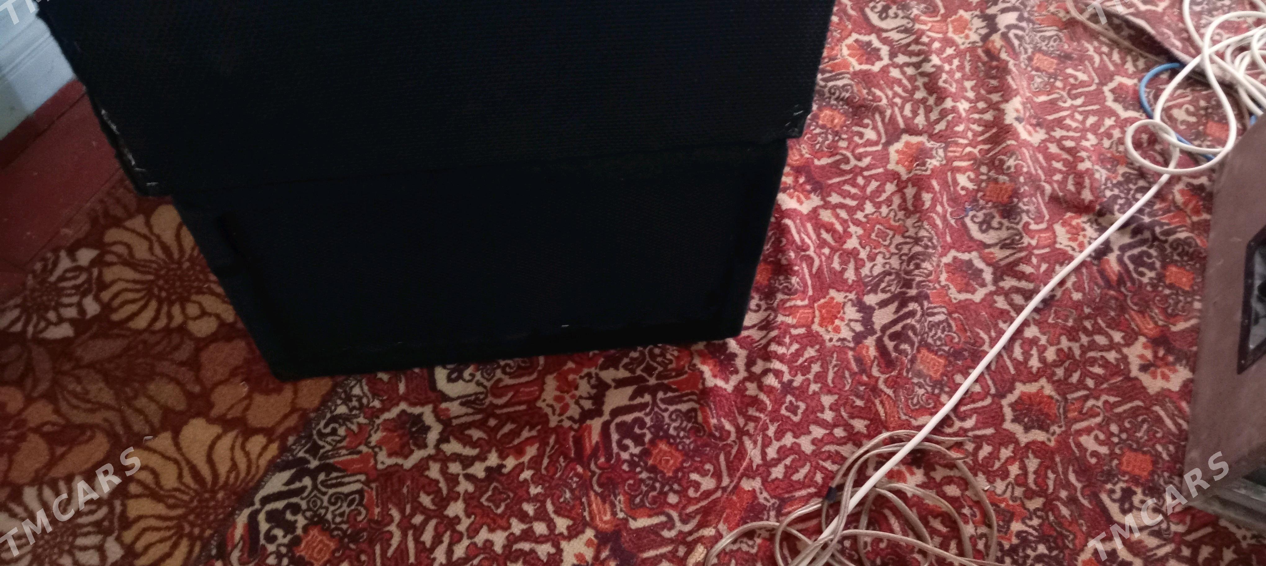 Toy aparat - Sakarçäge - img 3