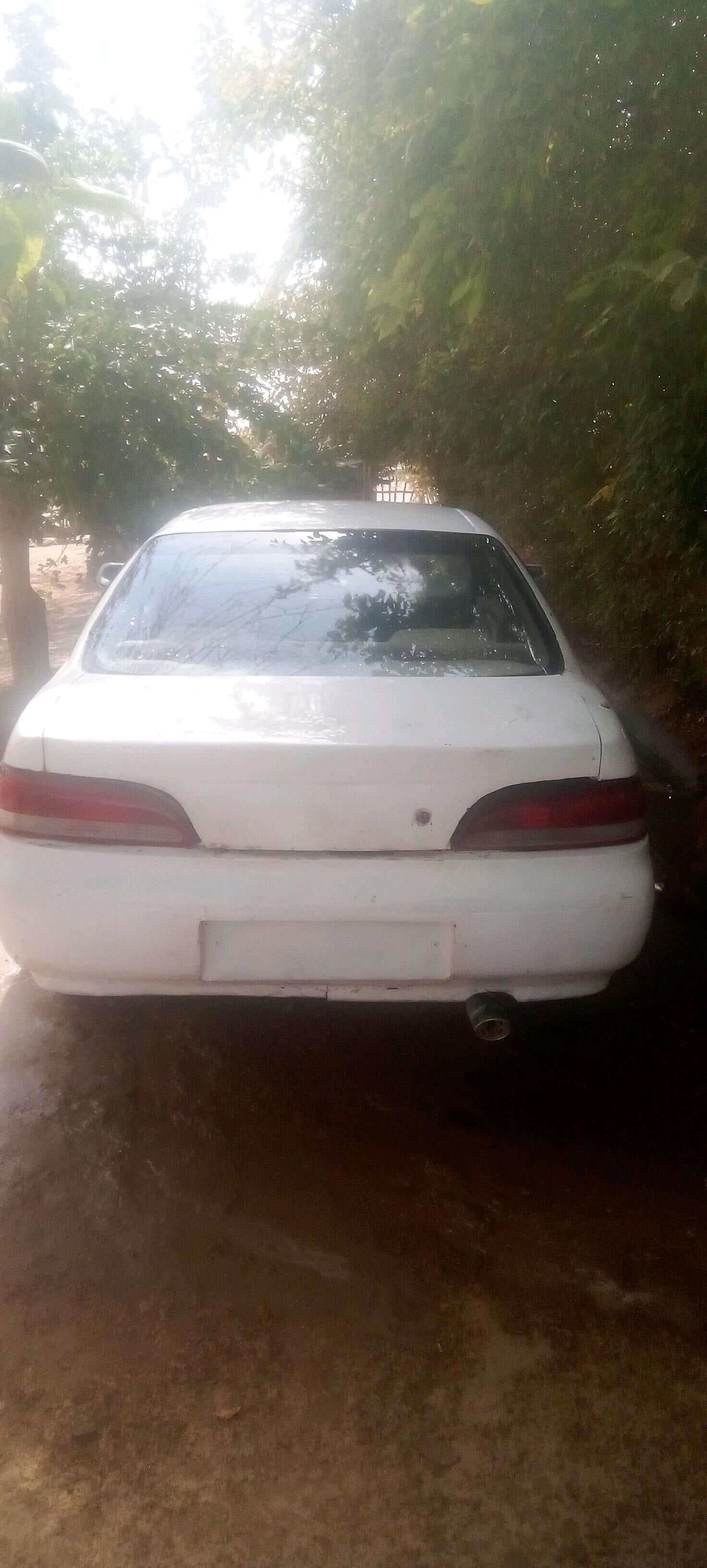 Nissan Primera 1996 - 5 000 TMT - Oguz han - img 3