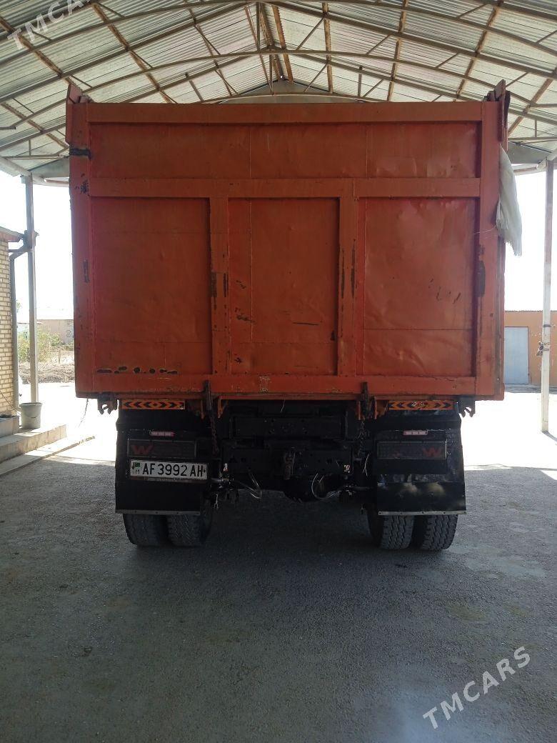 Kamaz 5511 1986 - 150 000 TMT - Бабадайхан - img 5