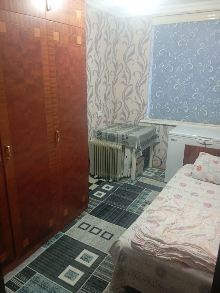 ХАЗАР - ЧЕЛЕКЕН - Hazar - img 4