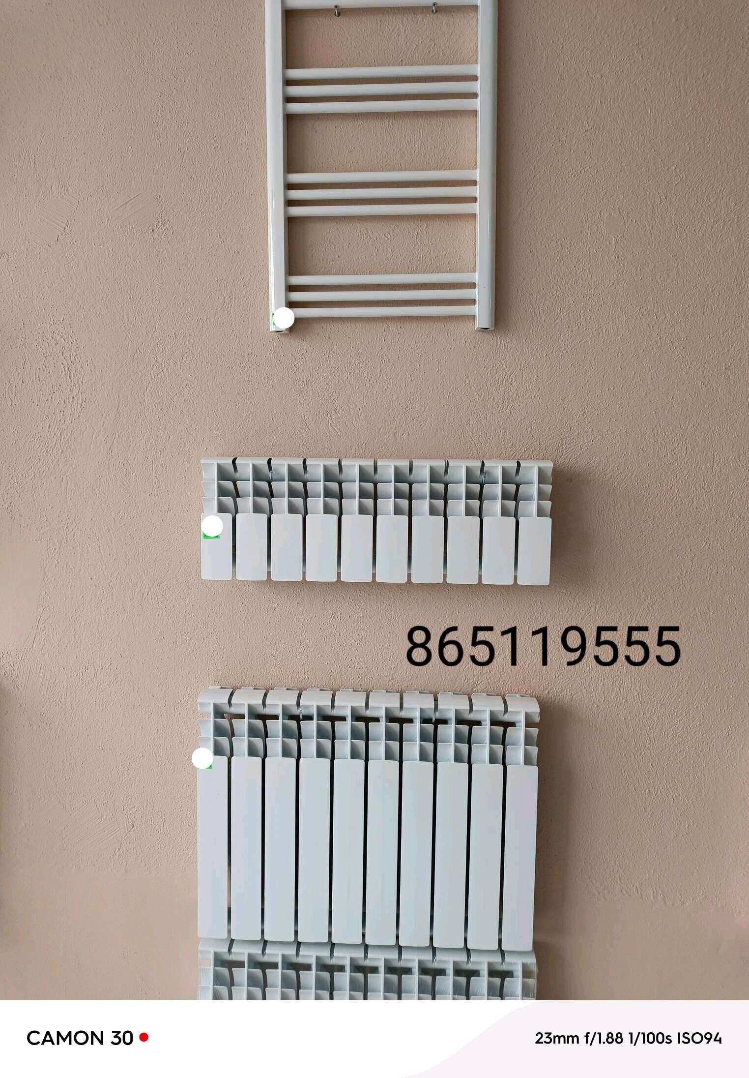 Cugun Alyumin polat - Büzmeýin - img 3