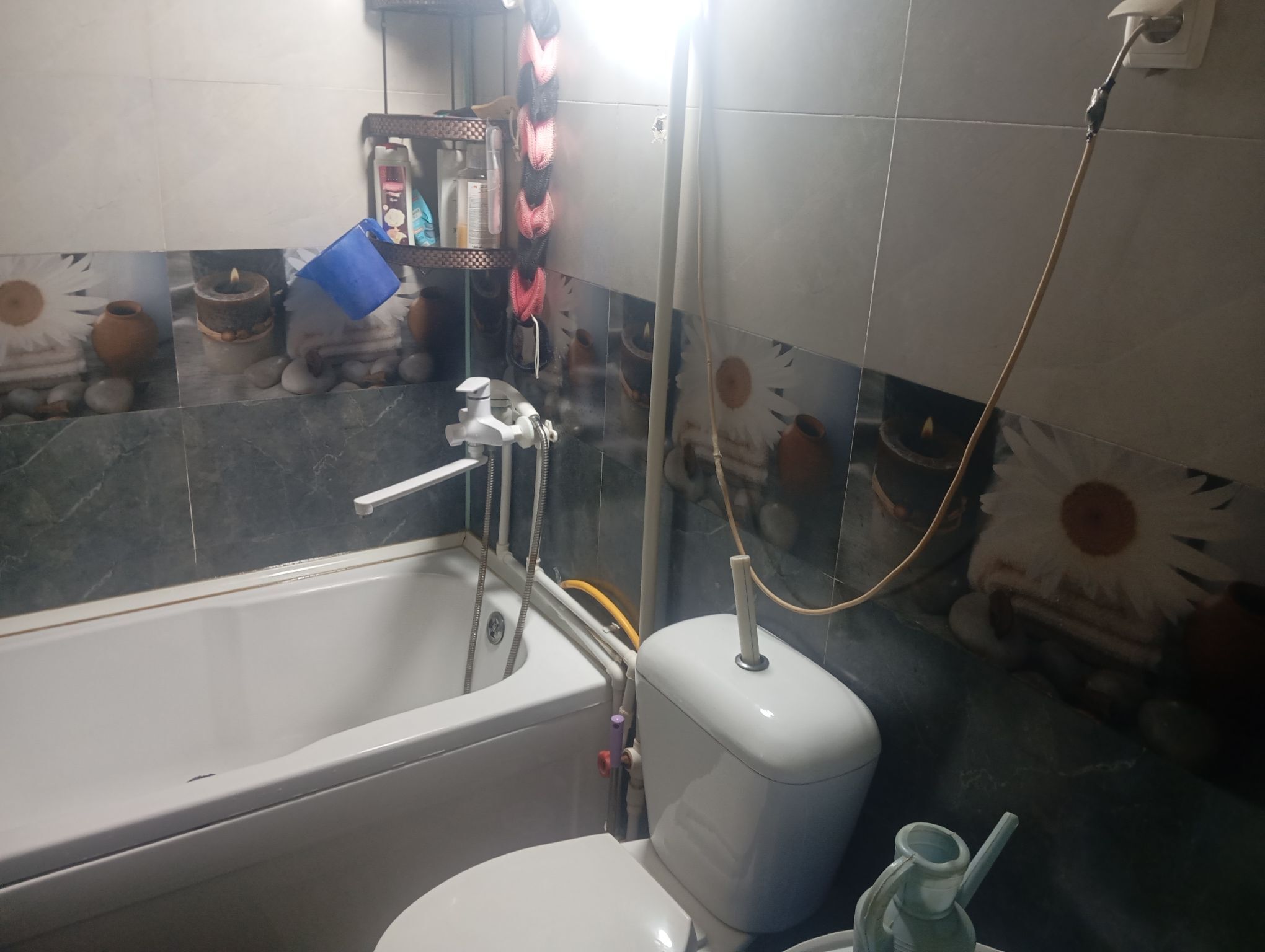 ХАЗАР - ЧЕЛЕКЕН - Hazar - img 7