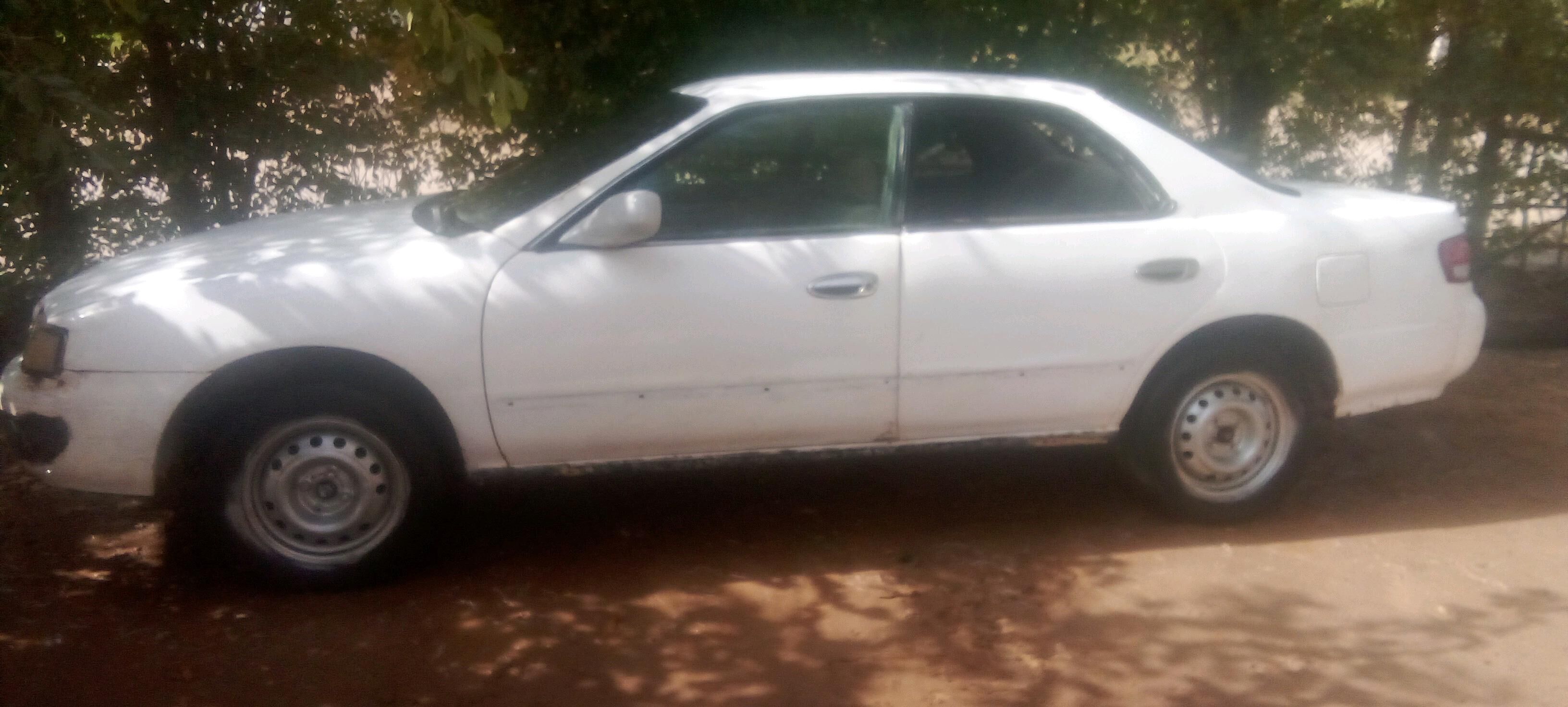 Nissan Primera 1996 - 5 000 TMT - Oguz han - img 4
