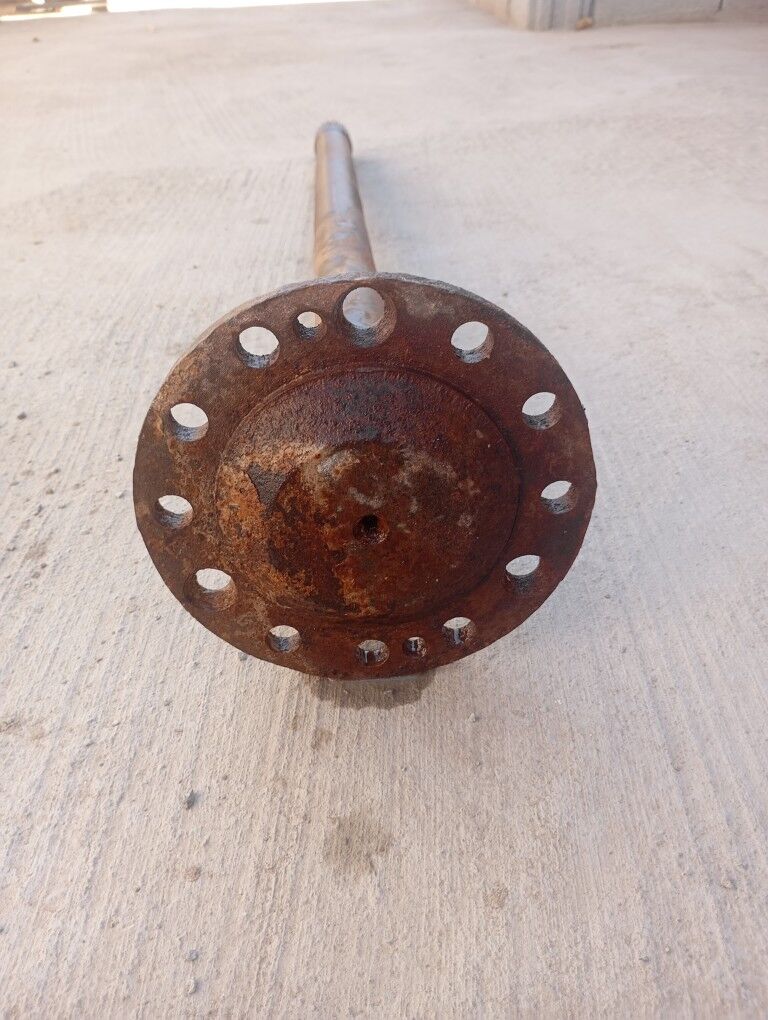 палавос 1 000 TMT - Гурбансолтан Едже - img 4