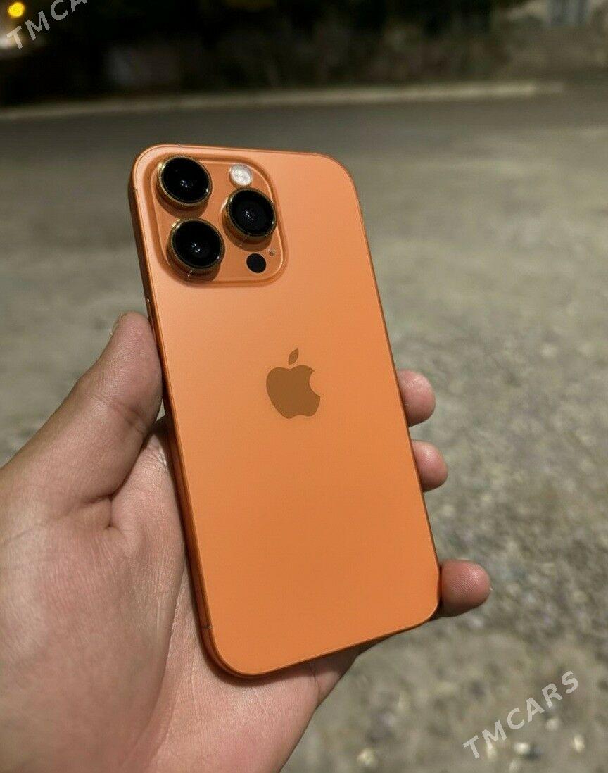 iPhone 14 Pro - Mary - img 2