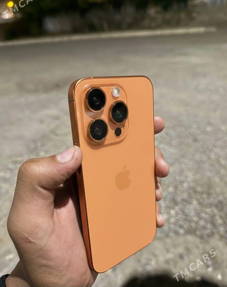 iPhone 14 Pro - Mary - img 1