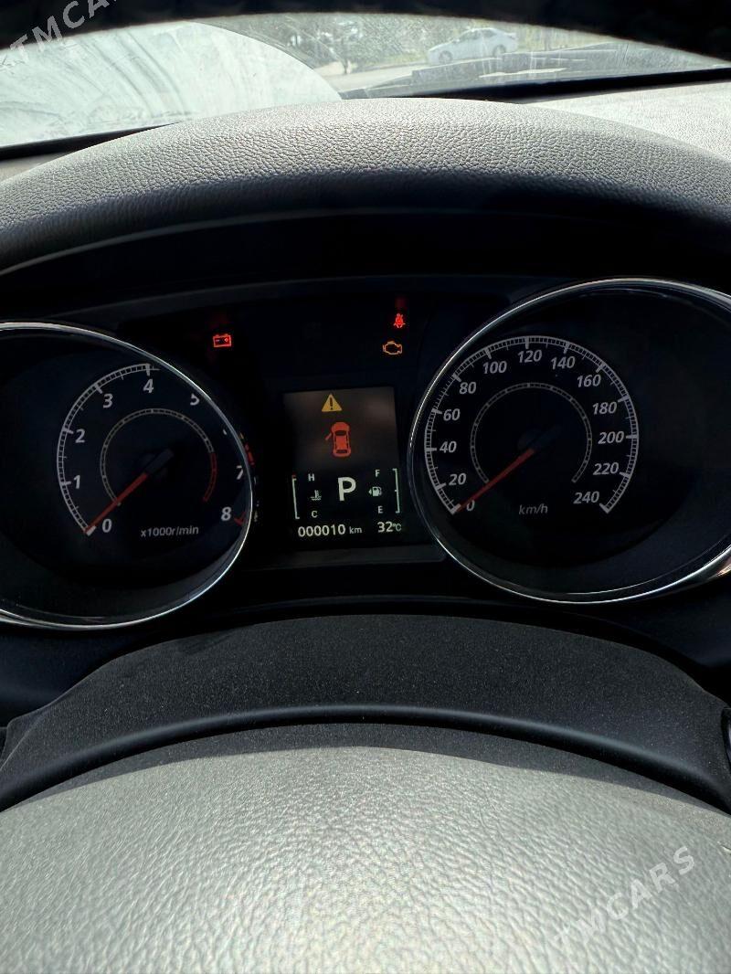 Mitsubishi ASX 2024 - 322 000 TMT - Ашхабад - img 8