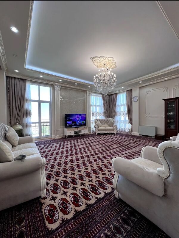 АРЧАБИЛЬ ЭЛИТКА - Aşgabat - img 10