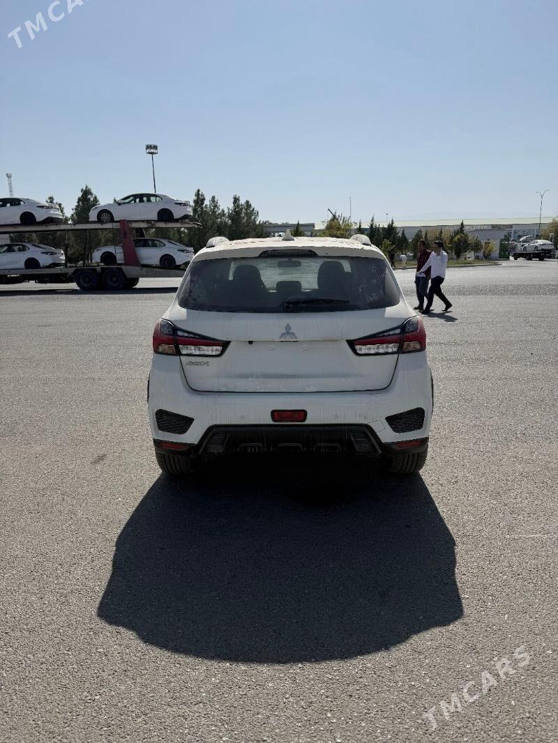 Mitsubishi ASX 2024 - 322 000 TMT - Ашхабад - img 3