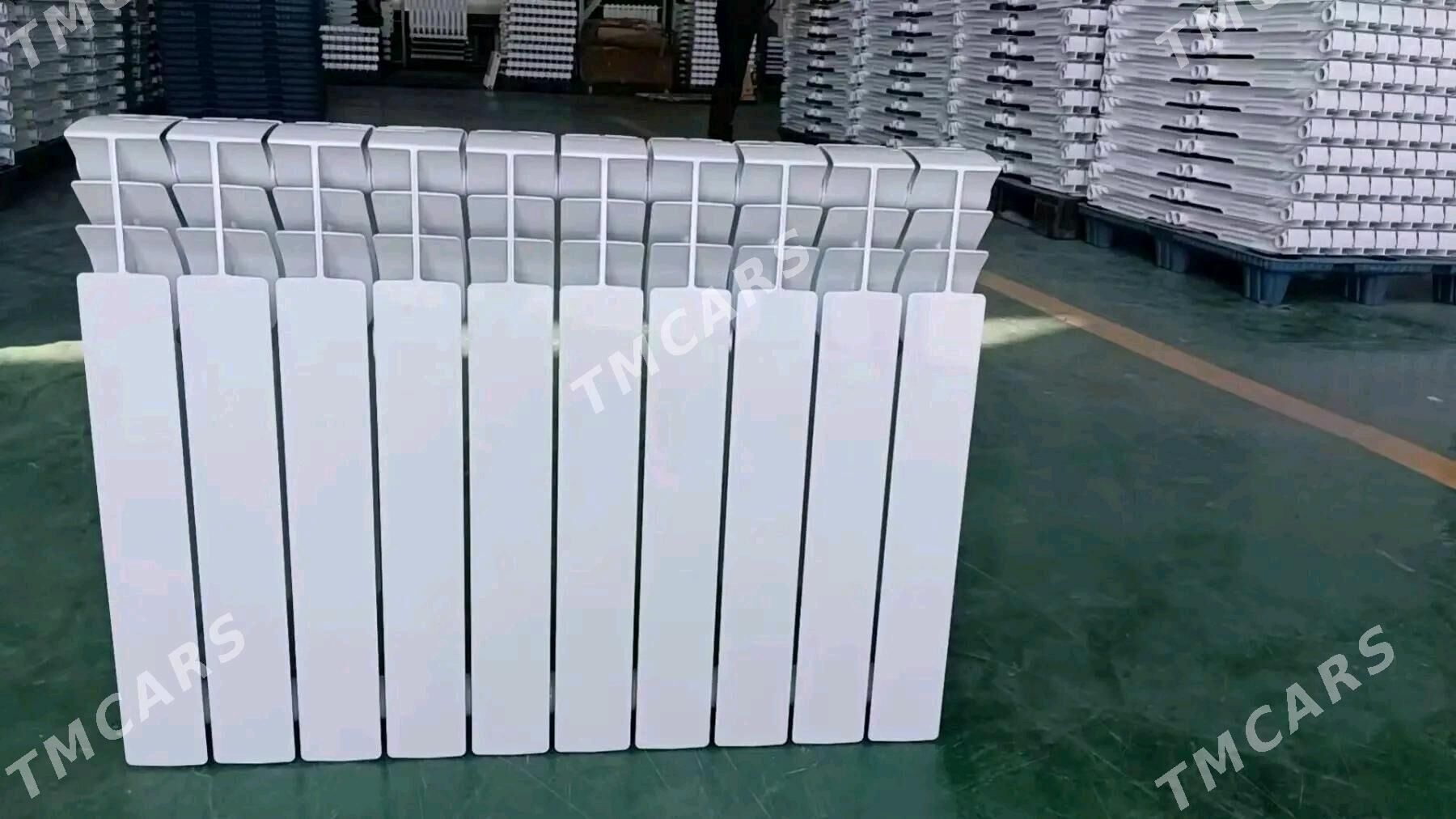 Cugun Alyumin polat - Büzmeýin - img 4