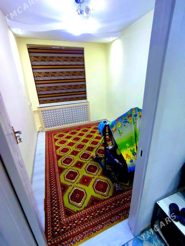 10mkr 3komnat 10мкр 3комнат - Aşgabat - img 4