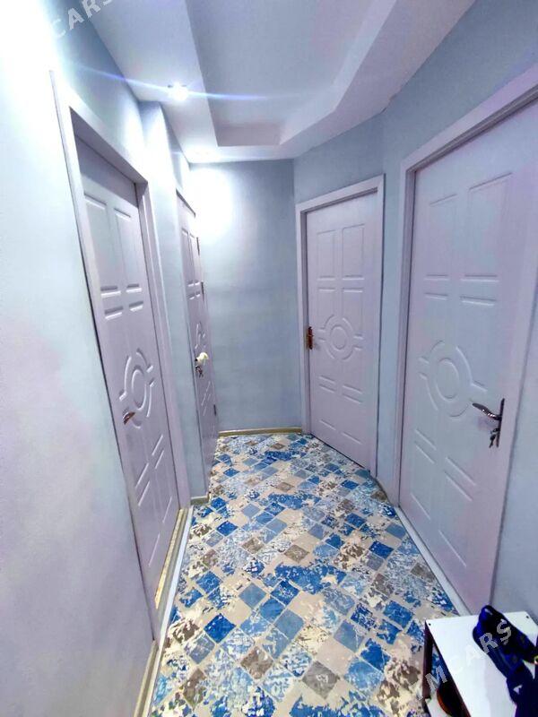 10mkr 3komnat 10мкр 3комнат - Aşgabat - img 2