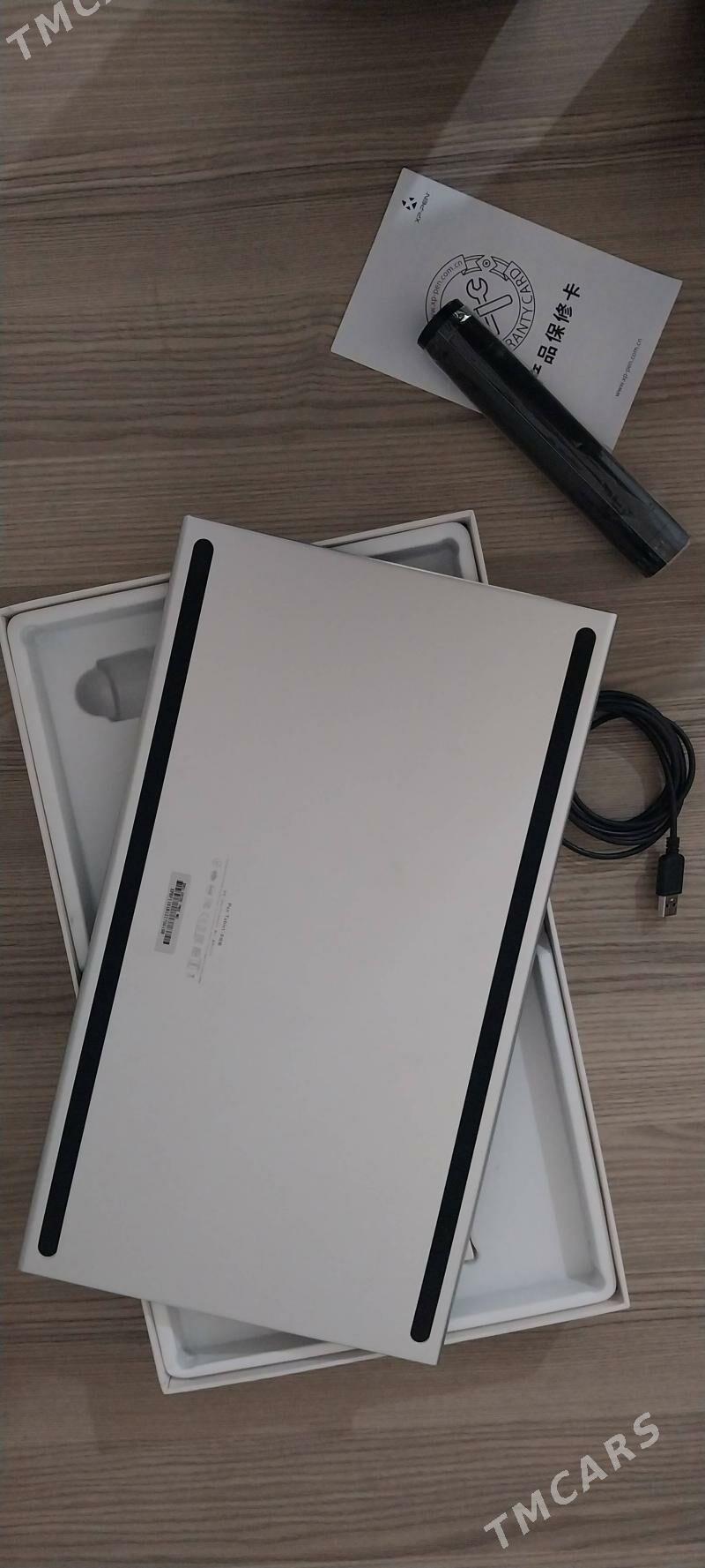 Xp-pen Deko Pro Medium - Туркменбаши - img 5