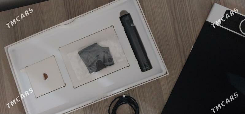 Xp-pen Deko Pro Medium - Туркменбаши - img 6