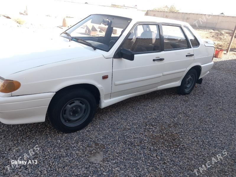 Lada 2115 2002 - 35 000 TMT - Кака - img 5