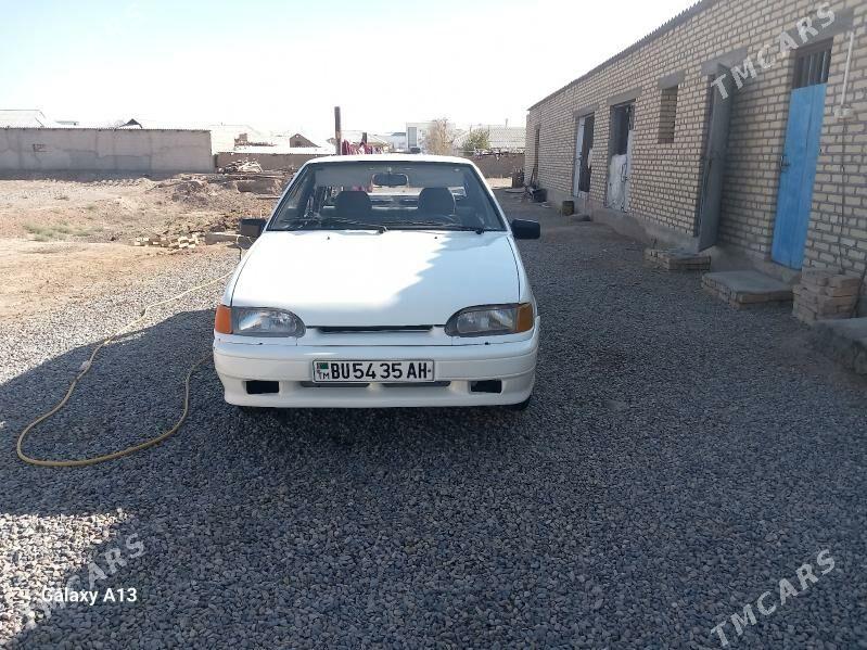 Lada 2115 2002 - 35 000 TMT - Кака - img 2