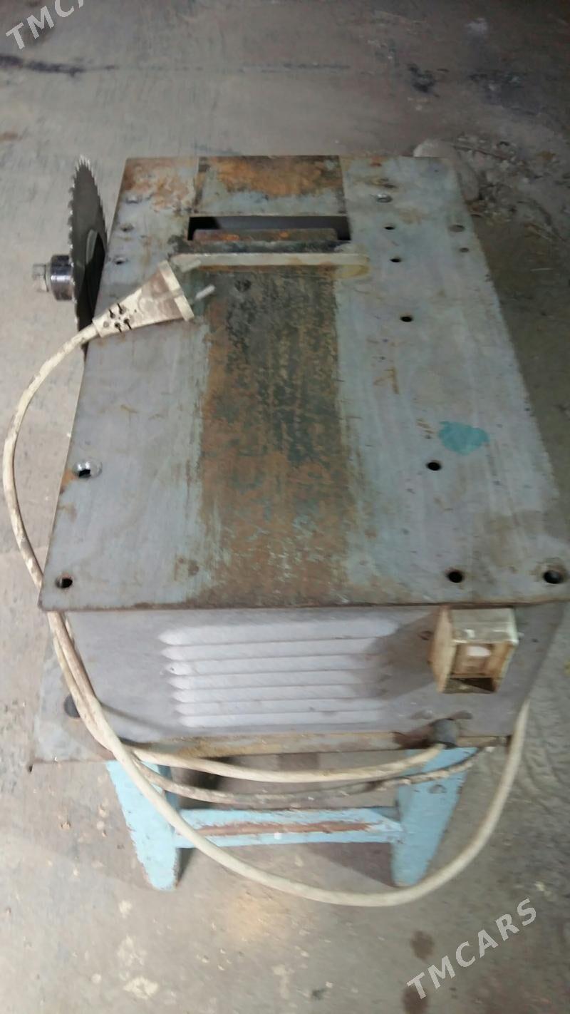 станок по дереву - Анев - img 1