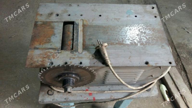 станок по дереву - Анев - img 2