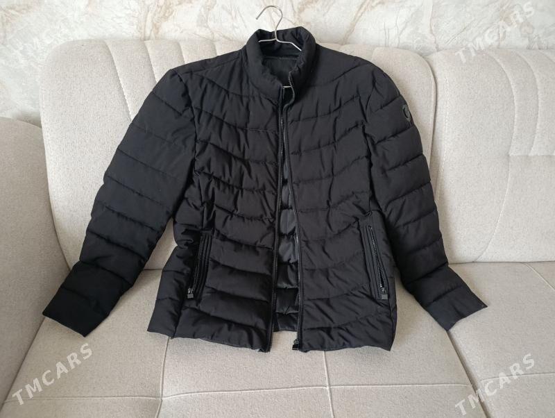 куртка мужской - Мир 1 - img 2