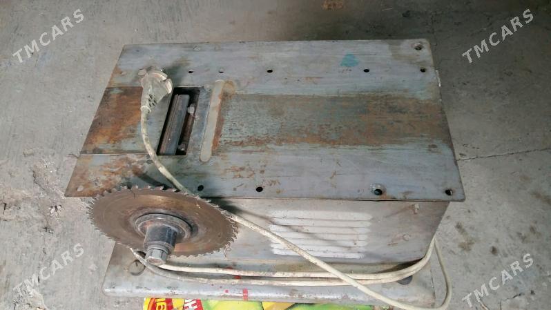 станок по дереву - Анев - img 3