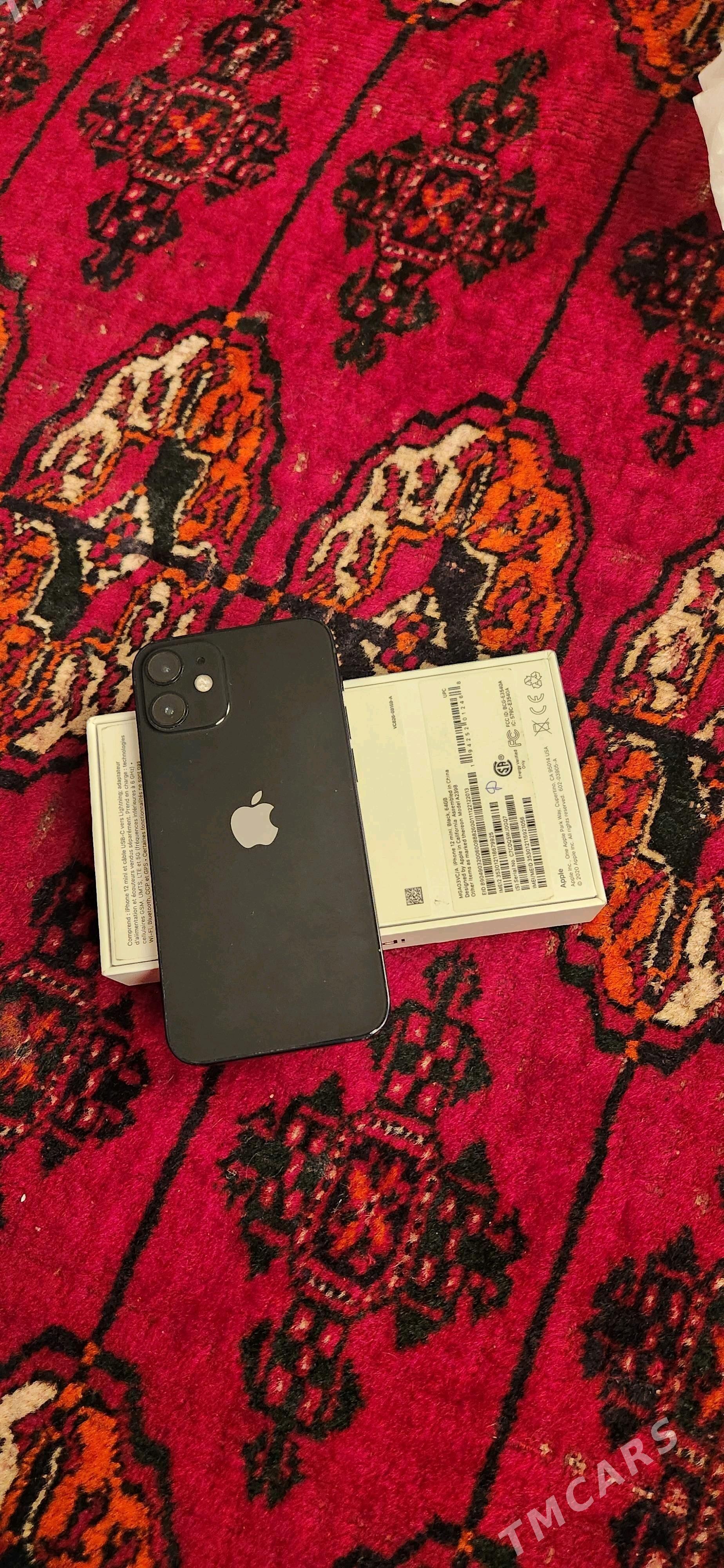 iphone 12mini - Саят - img 3