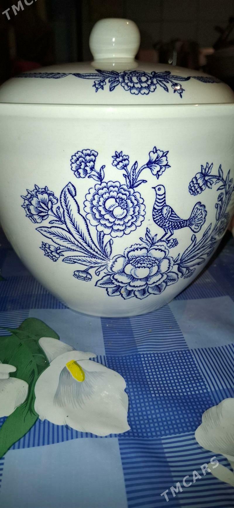 СЕРВИЗ - Türkmenabat - img 4