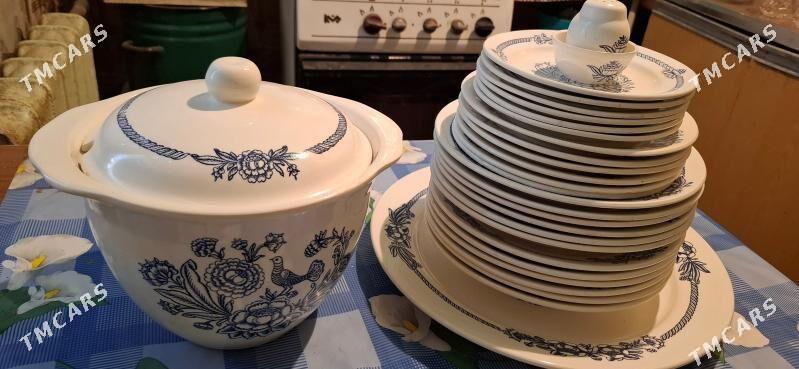 СЕРВИЗ - Türkmenabat - img 3