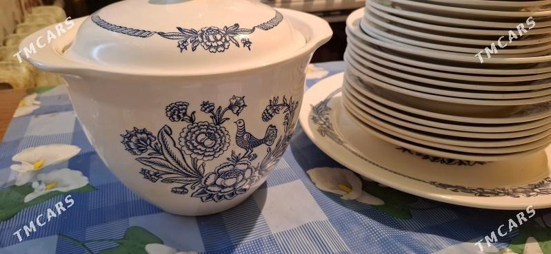 СЕРВИЗ - Türkmenabat - img 5